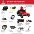 Mustang Z54 Zero-Turn Mower